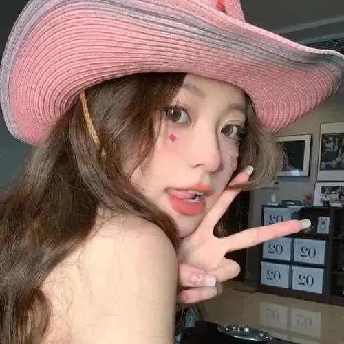 超能美少女